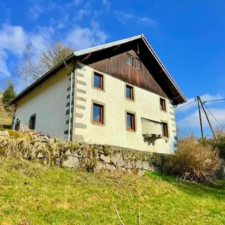 La Ferme Du Pre Toussaint - Spacieux Au Calme 펜션 *