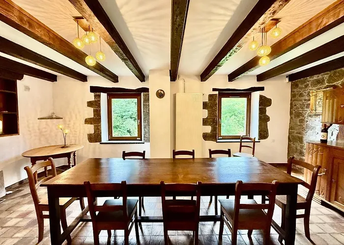 La Ferme Du Pre Toussaint - Spacieux Au Calme Prázdninový dům Cornimont