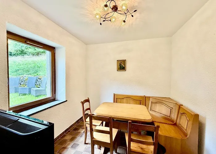 La Ferme Du Pre Toussaint - Spacieux Au Calme Prázdninový dům